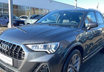 Audi Q3 4.961 km 45.690 &euro; Duisburg 47178