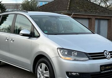 VW Sharan 150.000 km 7.999 &euro; Langenfeld 40764