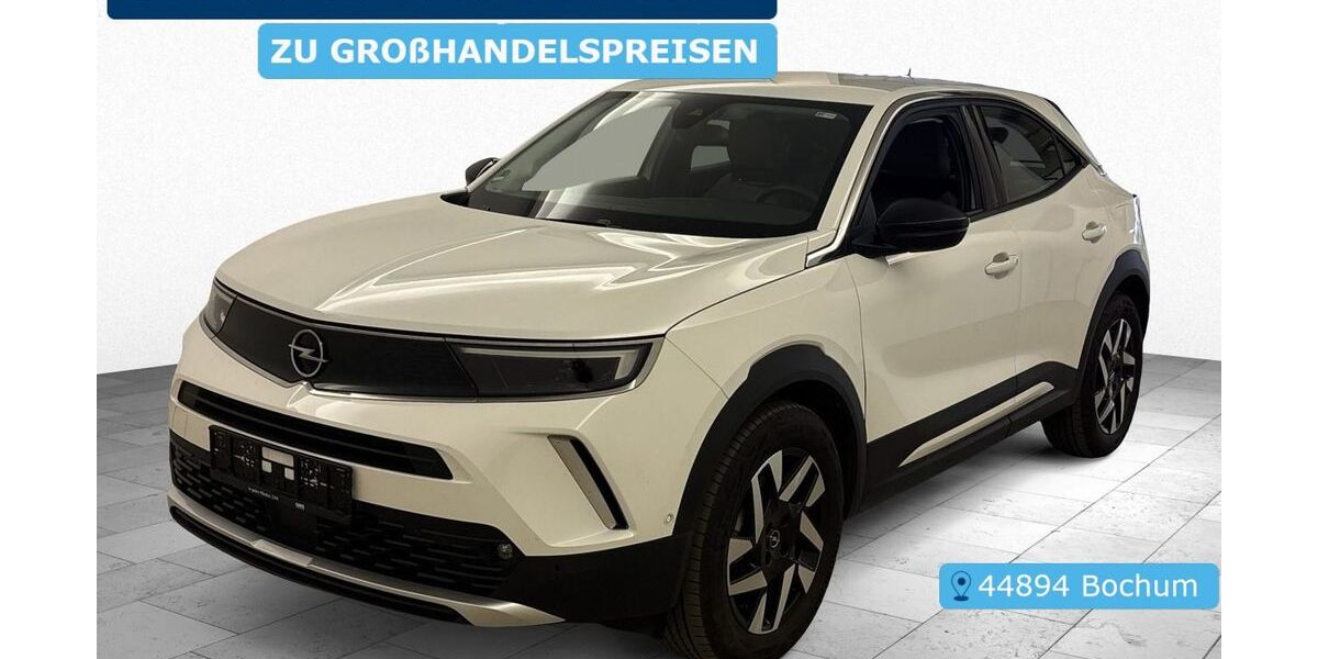 Opel Mokka-e 34.637 km 15.795 &euro; Krefeld 47829