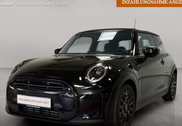Mini Cooper 31.607 km 24.499 &euro; Düsseldorf 40237