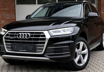 Audi Q5 197.781 km 20.800 &euro; Düsseldorf 40599