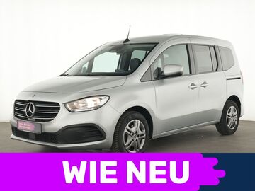 Gebrauchte Mercedes-Benz Citan