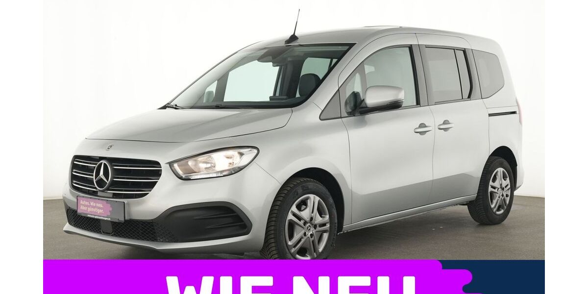 Mercedes-Benz Citan 36.509 km 23.199 &euro; Neuss 41460