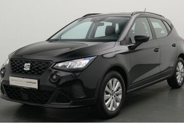 Seat Arona 17.383 km 17.480 &euro; Leverkusen 51379