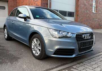 Audi A1 49.800 km 11.500 &euro; Grevenbroich 41515