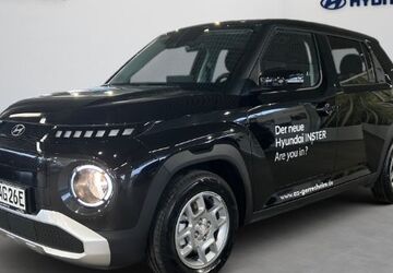 Hyundai INSTER 9.999 km 25.087 &euro; Jüchen 41363