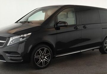 Mercedes-Benz V 300 63.500 km 64.384 &euro; Düsseldorf 40233