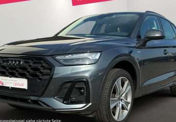 Audi Q5 52.061 km 39.850 &euro; Duisburg 47249