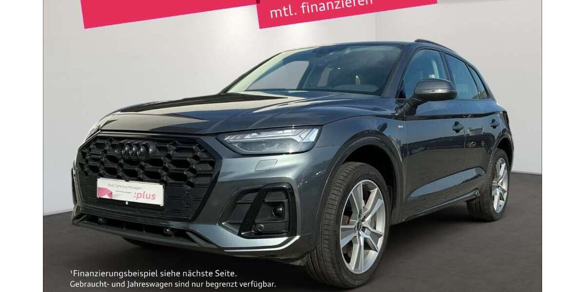 Audi Q5 52.061 km 39.850 &euro; Duisburg 47249