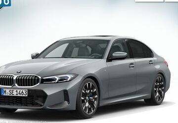 BMW 330 2.699 km 51.930 &euro; Düsseldorf 40549