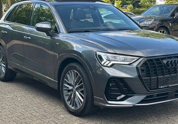 Audi Q3 38.000 km 37.250 &euro; Willich 47877