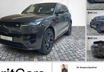 Land Rover Range Rover Sport 1.560 km 121.900 &euro; Krefeld 47803