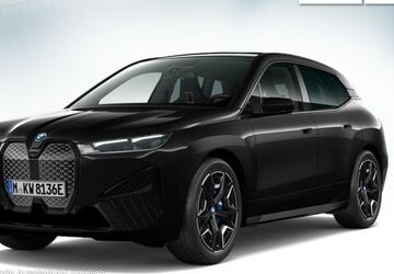 BMW iX 85.799 km 55.490 &euro; Düsseldorf 40549