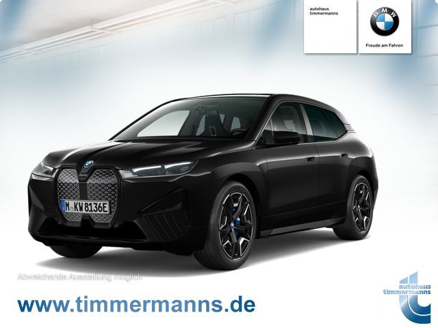 BMW iX 85.799 km 55.490 &euro; Düsseldorf 40549