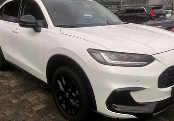 Honda ZR-V 4.300 km 32.980 &euro; Düsseldorf 40233