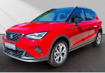 Seat Arona 13.794 km 20.490 &euro; Solingen 42719