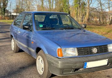 VW Polo 250.000 km 1.550 &euro; Duisburg 47119