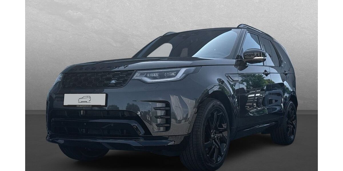 Land Rover Discovery 5.097 km 77.890 &euro; Moers 47441