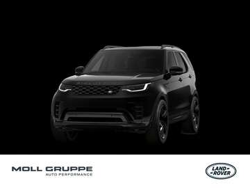 Gebrauchte Land Rover Discovery