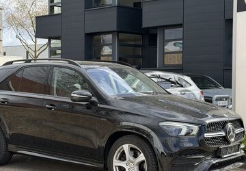 Mercedes-Benz GLE 350 114.500 km 47.500 &euro; Krefeld 47805