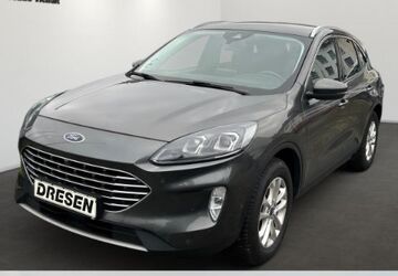 Ford Kuga 55.663 km 23.500 &euro; Mönchengladbach 41061