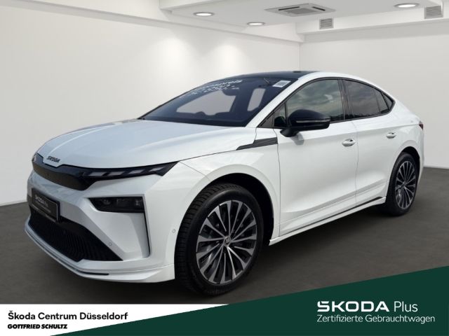 Skoda Enyaq 7.789 km 47.140 &euro; Düsseldorf 40233