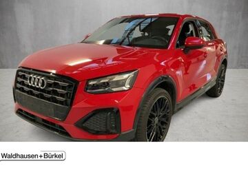 Audi Q2 43.136 km 27.500 &euro; Moenchengladbach 41063