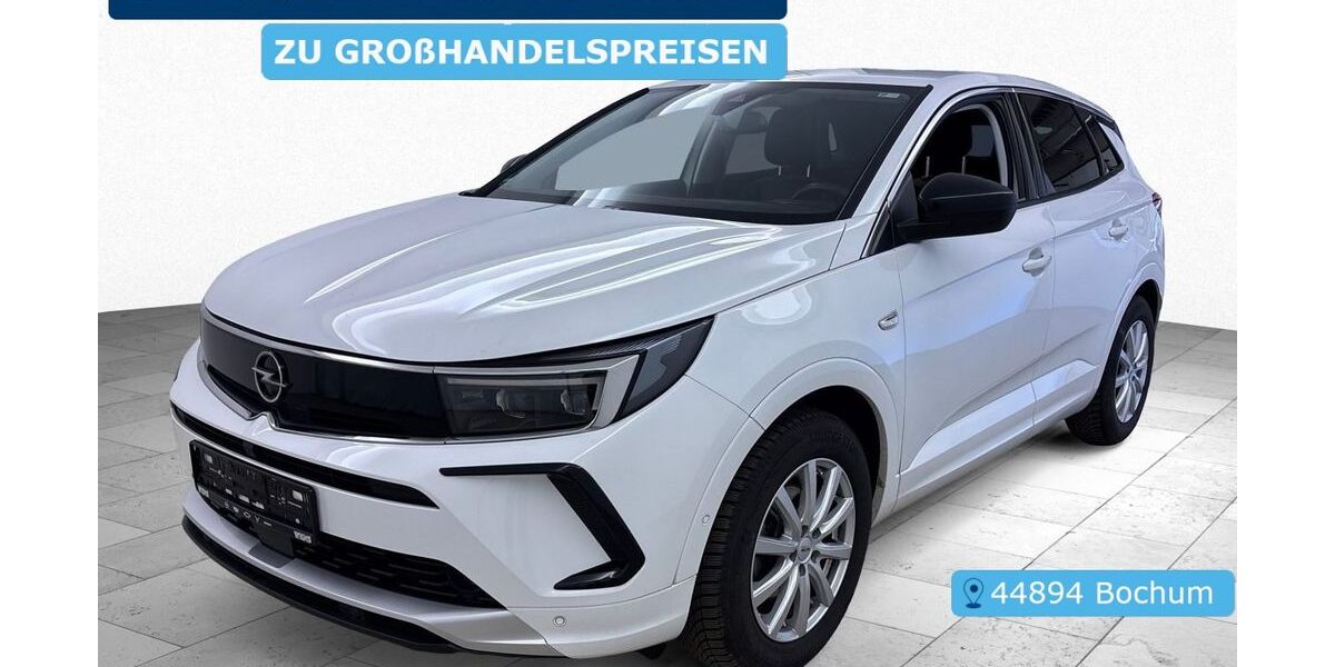 Opel Grandland (X) 44.205 km 17.997 &euro; Krefeld 47829