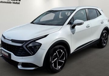 Kia Sportage 21.339 km 25.580 &euro; Düsseldorf 40589