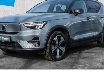 Volvo XC40 21.849 km 28.750 &euro; Düsseldorf 40474