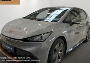 Cupra Born 25.204 km 24.500 &euro; Neuss 41460