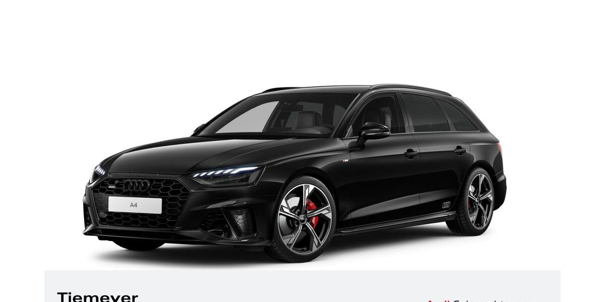 Audi A4 29.994 km 39.440 &euro; Remscheid 42897