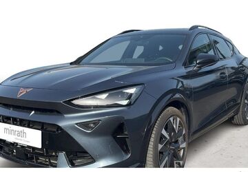 Cupra Formentor 10.308 km 36.480 &euro; Moers 47441