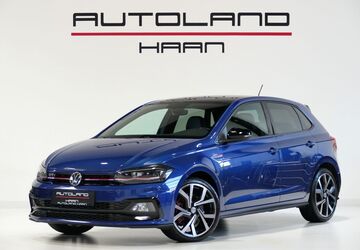 VW Polo 80.168 km 18.450 &euro; Haan/NRW 42781