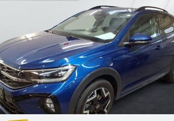 VW Taigo 9.435 km 27.950 &euro; Duisburg 47059