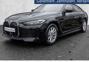 BMW i4 38.372 km 37.900 &euro; Mettmann 40822