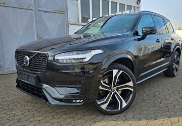 Volvo XC90 61.150 km 52.990 &euro; Neuss 41462