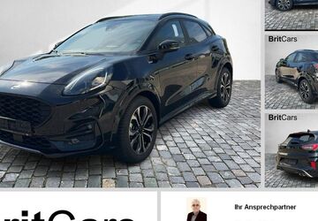 Ford Puma 36.939 km 21.590 &euro; Krefeld 47803
