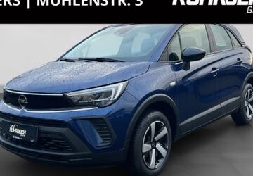 Opel Crossland (X) 24.911 km 21.490 &euro; Moers 47441
