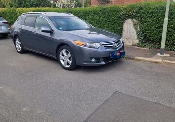 Honda Accord 230.000 km 4.950 &euro; Neuss 41468