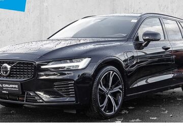 Volvo V60 14.146 km 42.420 &euro; Düsseldorf 40474