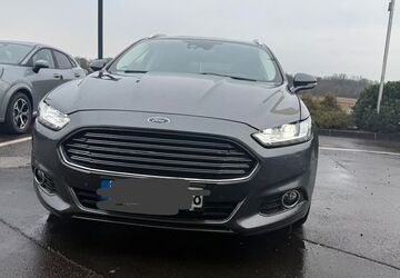 Ford Mondeo 161.000 km 9.500 &euro; Pulheim 50259