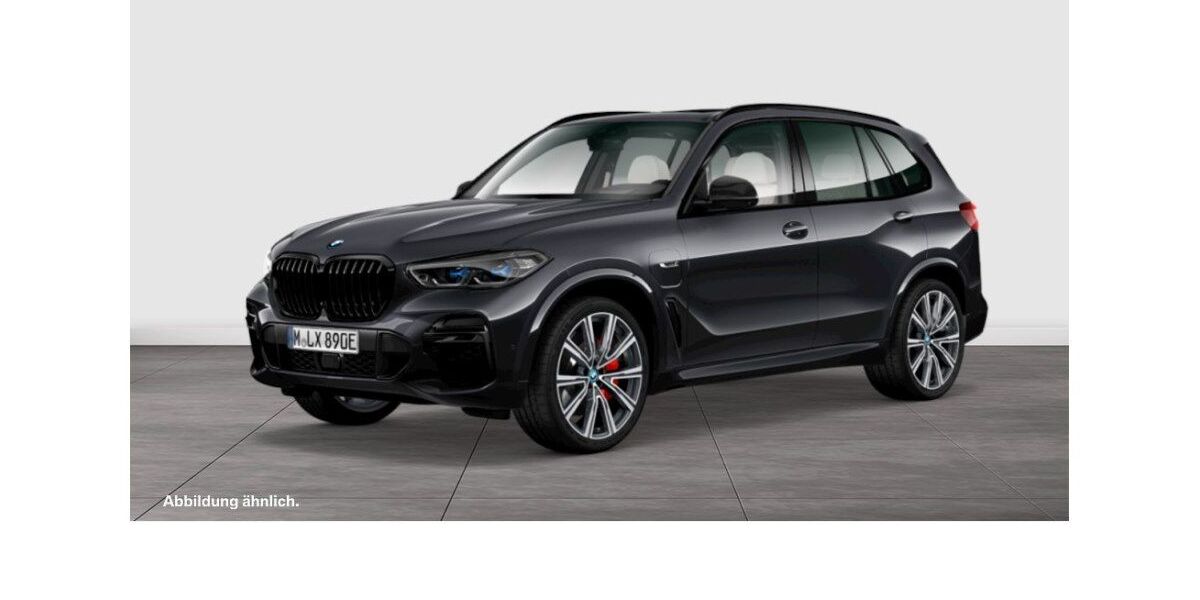 BMW X5 41.350 km 63.880 &euro; Velbert 42553