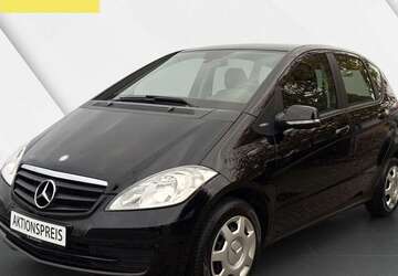 Mercedes-Benz A 150 89.000 km 4.999 &euro; Kempen 47906