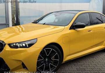 BMW M5 3.000 km 128.800 &euro; Mülheim an der Ruhr 45478