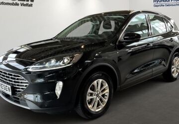 Ford Kuga 70.000 km 23.390 &euro; Dormagen 41540