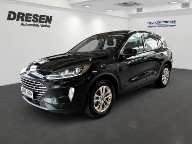 Ford Kuga 70.000 km 23.390 &euro; Dormagen 41540