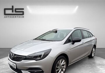 Opel Astra 89.966 km 12.890 &euro; Grevenbroich 41515