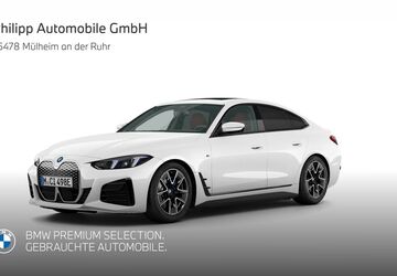 BMW i4 21.850 km 48.399 &euro; Mülheim an der Ruhr 45478