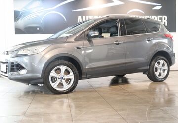 Ford Kuga 141.356 km 12.400 &euro; Ratingen 40880